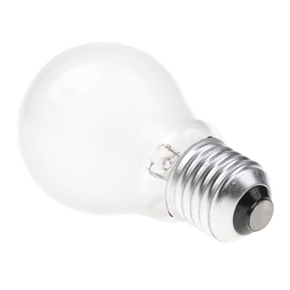Лампа накаливания 40W E27 WW A55 FR 220V | Зображення 4