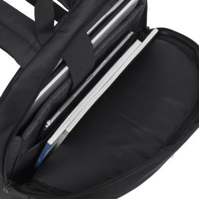Рюкзак для ноутбука RivaCase 15.6&quot; 8065 Black (8065Black) | Зображення 7
