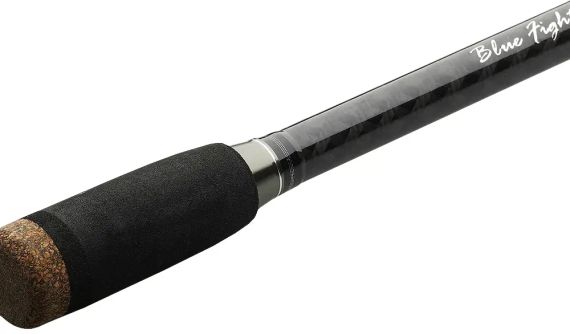 Спінінг Savage Gear SGS6 All-Around 9’/2.74m 10-50g | Зображення 5