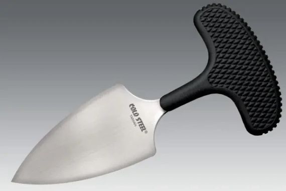 Ніж Cold Steel Urban Edge Double Serrated Edge | Зображення 5