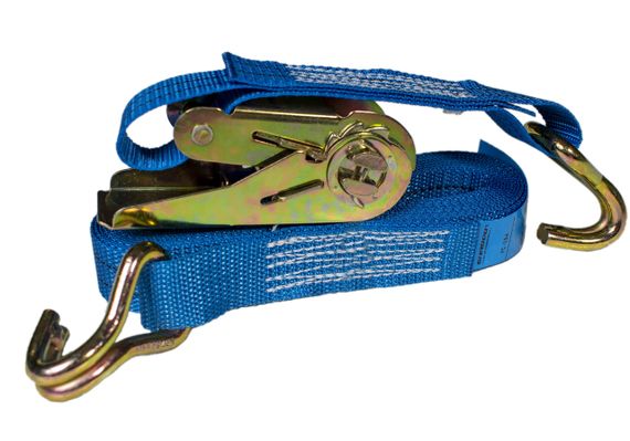 Ремень стяжной  1.5т 4 метра ремень стяжка