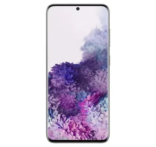 Смартфон Samsung Galaxy S20+ 5G SM-G986U 12/128GB White | Зображення 2