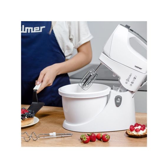 Міксер Zelmer ZHM2559 | Зображення 4