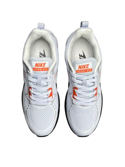 Кросівки Air Zoom Grey Black , В'єтнам | Зображення 3