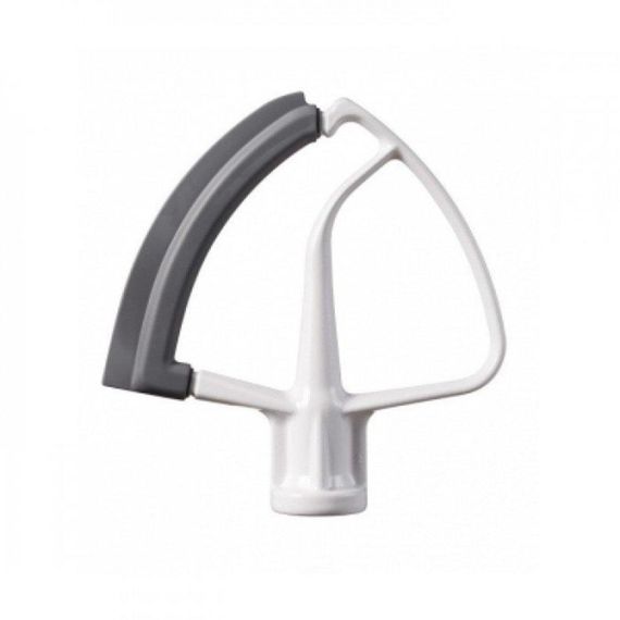 Міксер планетарний настільний KitchenAid Artisan з чашею 4.8 л 5KSM175PS з двома чашами Червоний | Зображення 4