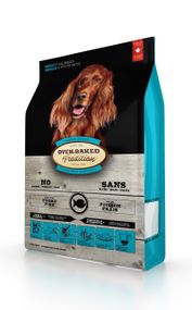 Корм Oven-Baked Tradition Dog Adult Fish сухой с рыбой для взрослых собак 5.67 кг