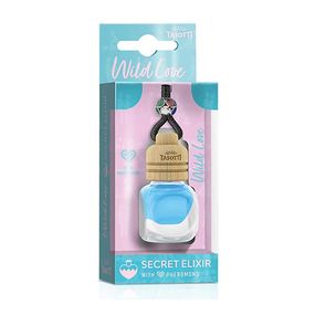 Ароматизатор Tasotti "Wild  Love" Secret Elixir 7ml з феромонами