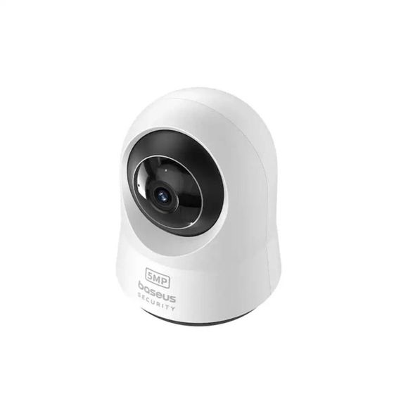 IP-камера відеоспостереження Baseus Security P1 Pro Indoor Camera 3K White (Adapter Not Included) | Зображення 5