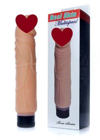 Вібратор Real Skin Flash Sex Aura