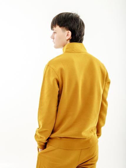 Толстовка Nike CLUB BB HZ TOP | Зображення 1
