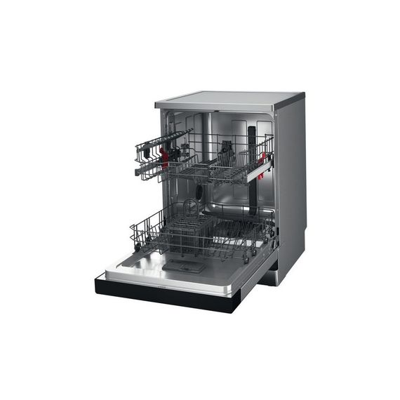 Посудомийна машина Whirlpool WFE2B19X | Зображення 2