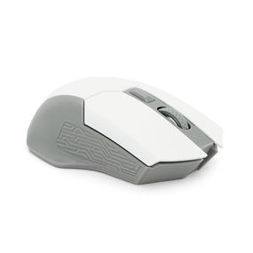 Мышь беспроводная Fantech WG11 CRUISER, 6 кнопок, 800-2400 DPI, Win7/8/10 Mac OS