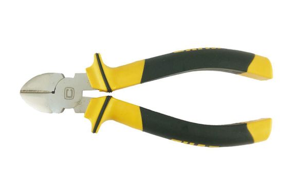 Бокорезы обрезиненные 180мм СИЛА