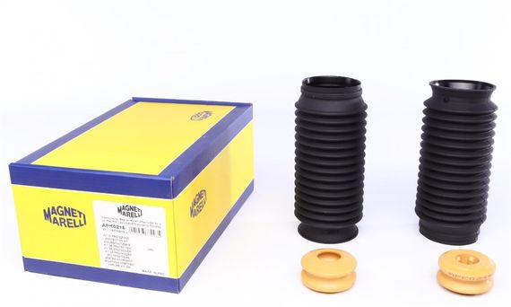 Пильник + відбійник амортизатора переднього Opel Insignia 2.0 CDTI 08- к-кт 2шт  APK0215  310116110215