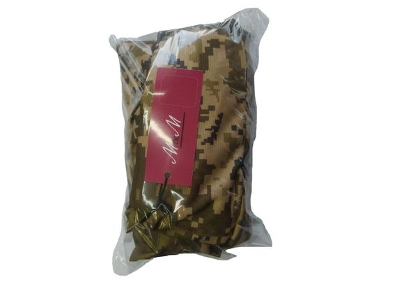 Сумка сапера М&М Вид 5 ММ-14 Піксель (213563) | Зображення 7