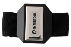 Браслет магнитный Intertool - 285 x 33 мм (SP-1000)