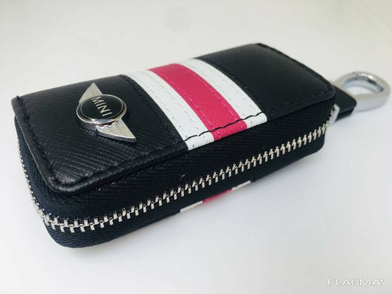 Ключница для авто KeyHolder MINI | Зображення 3
