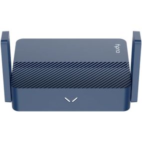 Маршрутизатор Cudy TR3000, AX3000 2.5G Wi-Fi 6 Router with USB