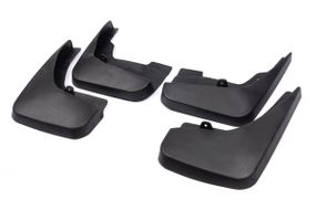 Бризковики (4 шт) для Dodge Journey 2008-2024 рр
