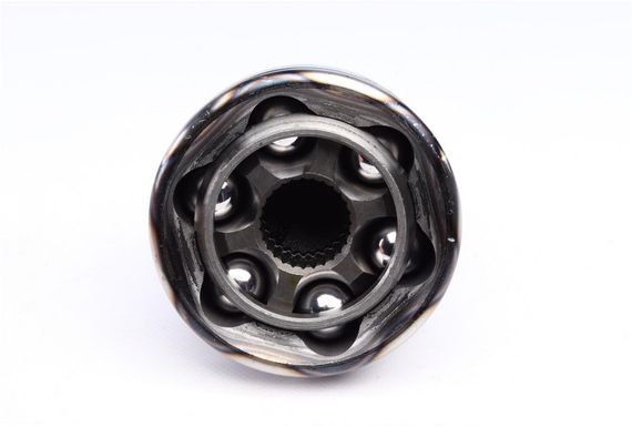 ШРКШ зовнішній Volvo XC90 I 07-14 МКПП  40z 27z 56.5mm 100.1mm 52.3mm  +ABS48z  15-1673 | Зображення 1