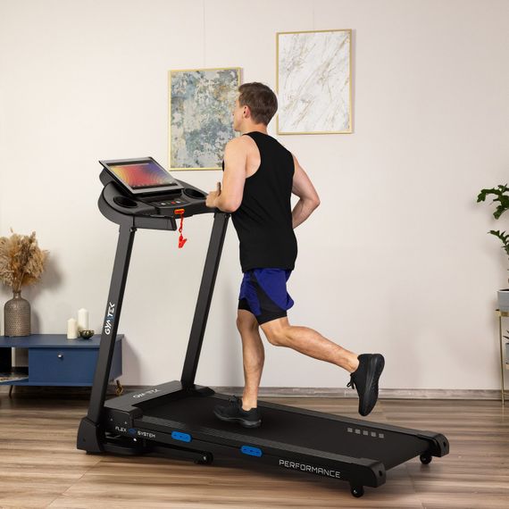 Бігова доріжка GYMTEK XT620 | Зображення 5