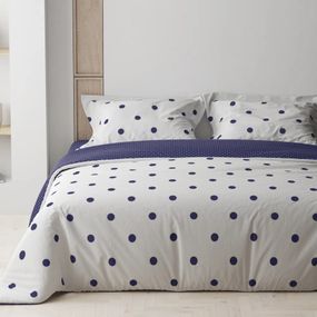 Постельное белье семейное ТЕП Happy Sleep Perfect Dots 2-03797-27750 150х215х2 см
