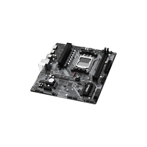 Материнська плата ASRock B650M-H/M.2+ | Зображення 2