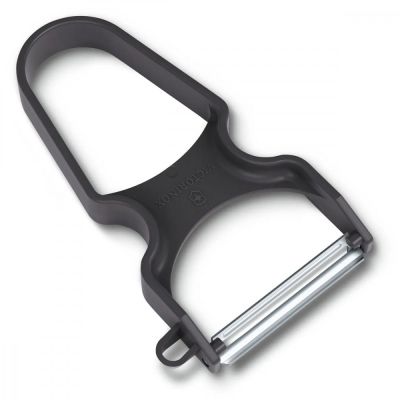 Овочечистка Victorinox Rapid Straight Blade Black (6.0930.3) | Зображення 3