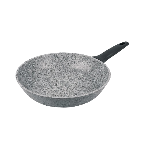 Сковорідка d28см б/кришки а/п Granite MR-1210-28 Maestro