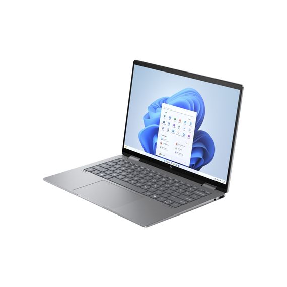 Ноутбук HP Envy x360 14-fc0023ua (A0NL4EA) | Зображення 2