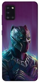 Чохол IBANAN Comics style 3 для Samsung Galaxy A31