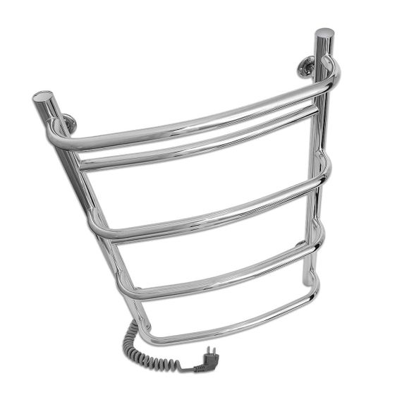 Електрична рушникосушарка Laris Євромікс П7 400 х 700 Е сенсор S3 (підкл. зліва) | Зображення 2