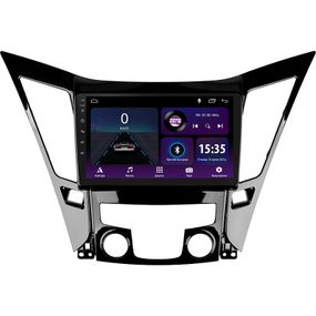 Штатна магнітола Sigma E9232 2+32 Gb Hyundai Sonata 6 YF 2009-2014 (A) 9"