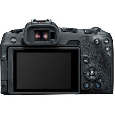 Цифровой фотоаппарат Canon EOS R8 + RF 24-50mm f/4.5-6.3 IS STM (5803C016) | Зображення 6