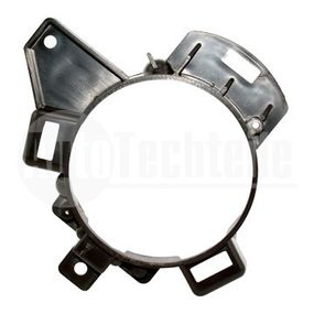 Кронштейн крепления противотуманной фары левый Ford  Transit 13 -, AutoTechteile, 505 0247, BP24223