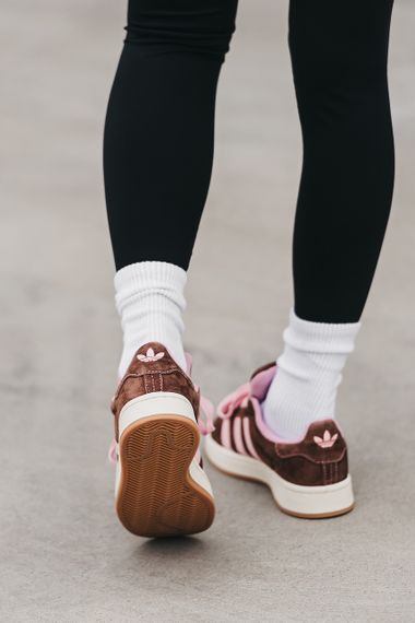 Кросівки Сampus , В'єтнам 1132 38 | Зображення 1