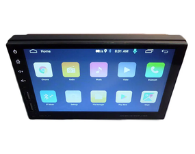 Автомагнитола C 2DIN 8708 7" Android (1+16GB)