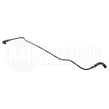 Трубка топливная резино-пластиковая Fiat  Doblo 1.3D Multijet 09-, AutoTechteile, 511 0269, 511 0268