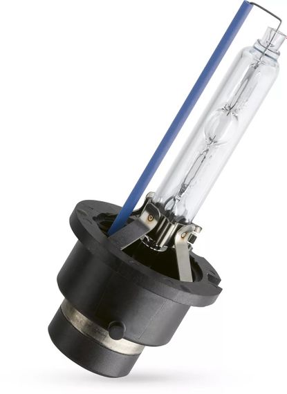 Ксенонова лампа PHILIPS 85122WHV2S1 D2S 85V 35 W P32d-2 WhiteVision gen2 5000K | Зображення 4