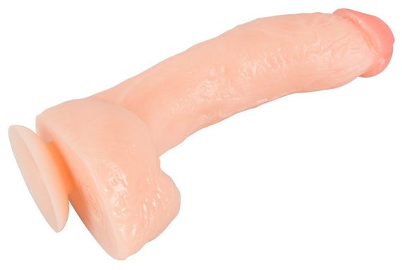 Фаллоимитатор - Realistixxx Real Stallion sexstyle | Зображення 1