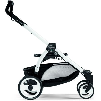 Коляска Peg-Perego Book Plus 51, насичено синя (PACK05-00000000001) | Зображення 3