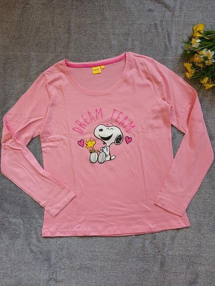 Піжама жіноча домашній одяг | Зображення 1