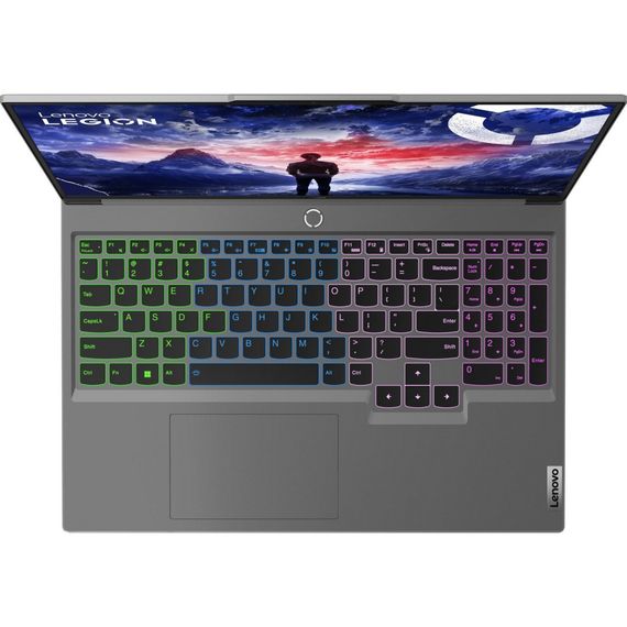 Ноутбук Lenovo Legion 5 16IRX9 (83DG00MMRA) | Зображення 3