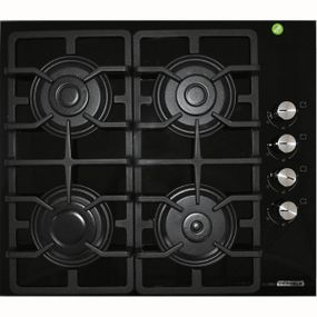 Варильна поверхня газова GPG 3211 BF Grunhelm