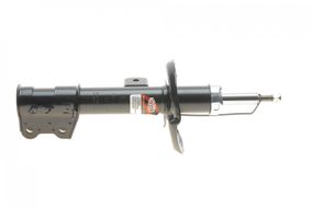 Амортизатор передній Citroen Nemo Peugeot Bipper 08- L  1975GL  351975070200