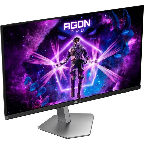 Монітор AOC AG276QZD2 | Зображення 3