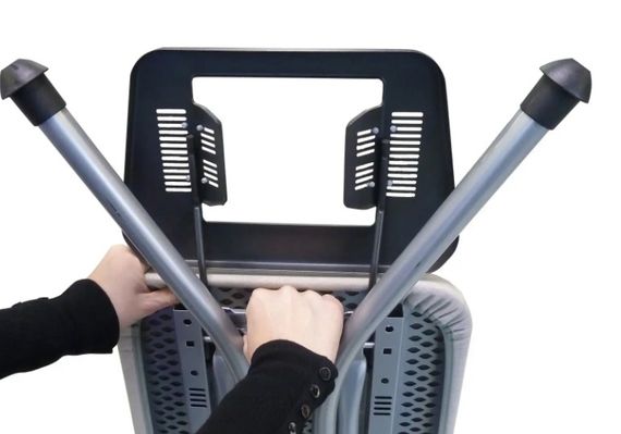 Дошка для прасування Rolser K-S 110х32 см Vintage-Plata (K04015-2084) | Зображення 1