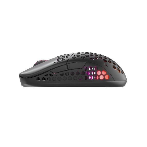 Мишка Xtrfy M42 RGB Wireless Black (M42W-RGB-BLACK) | Зображення 4