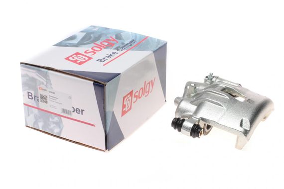 Супорт гальмівний передній  R Mercedes Benz Sprinter 412D d=45mm  223026