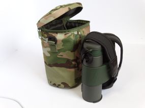 Підсумок армійський для зберігання і транспортування бінокля GEN 2 мультикам